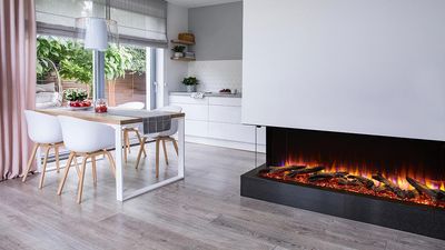 Simplifire: Scion Trinity 55