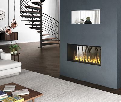 Dimplex: 40" Opti-Myst Pro Built-In (Limited To Stock On Hand)