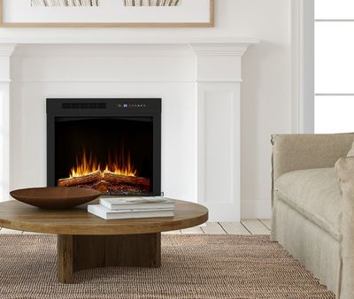 Dimplex: 28" Vital Spark (Builder Grade) - SPECIAL ORDER ONLY