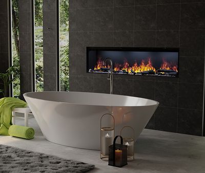 Dimplex: Opti-Myst Pro 66"
