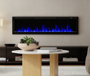 Dimplex: Vital Essence (Builder Grade) 60" Linear - SPECIAL ORDER ONLY