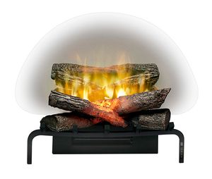 Dimplex: 20" Revillusion Electric Log Set