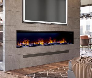 Dimplex: Opti-Myst Pro 86"