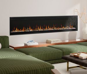 Dimplex: Vital Essence (Builder Grade) 100" Linear - SPECIAL ORDER ONLY