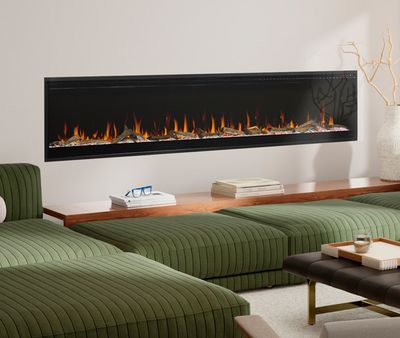 Dimplex: Vital Essence (Builder Grade) 100" Linear - SPECIAL ORDER ONLY