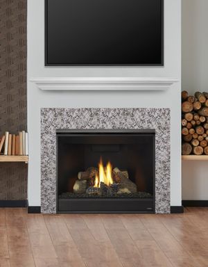 Heatilator: Novus 33