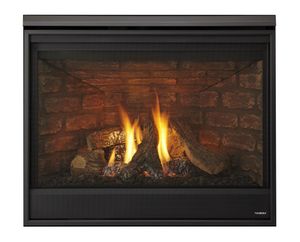 Heatilator: Novus nXt 36 IFT