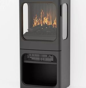 Dimplex: Opti-Myst Mapleton 18"
