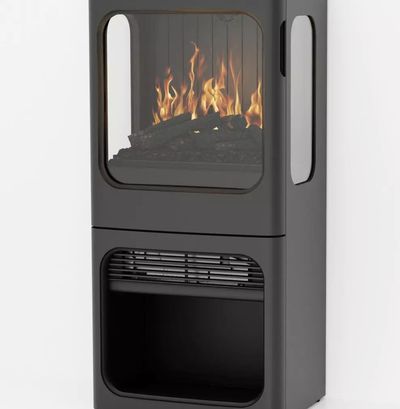 Dimplex: Opti-Myst Mapleton 18"