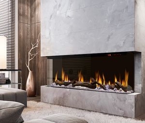 Dimplex: 50" IgniteXL Bold Linear