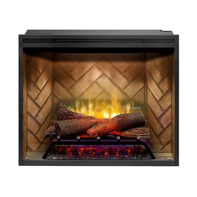 Dimplex: 30" Revillusion - Herringbone Interior (Limited To Stock On Hand)