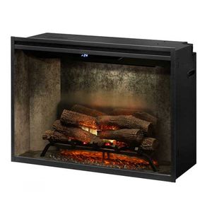 Dimplex: 36" Revillusion (Limited To Stock On Hand)