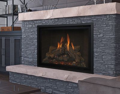 Kozy Heat: Nordik 48DV