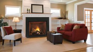 Heatilator: Heirloom 42 IFT