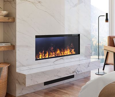 Dimplex: Opti-Myst Pro 46"