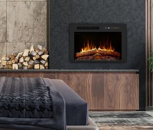 Dimplex: 26" Vital Spark (Builder Grade) - SPECIAL ORDER ONLY