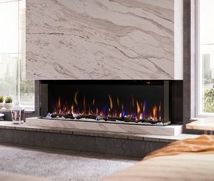 Dimplex: 60" IgniteXL Bold Linear