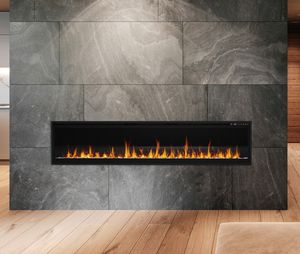 Dimplex: Vital Essence (Builder Grade) 74" Linear - SPECIAL ORDER ONLY
