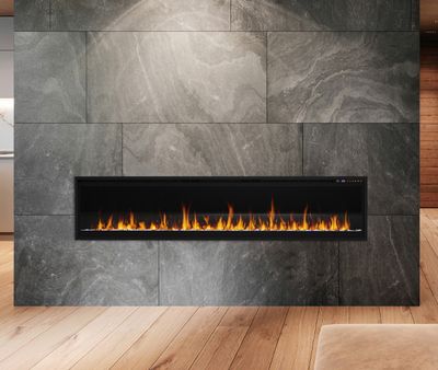Dimplex: Vital Essence (Builder Grade) 74" Linear - SPECIAL ORDER ONLY