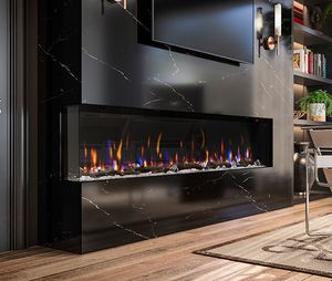 Dimplex: 88" IgniteXL Bold Linear