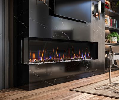 Dimplex: 88" IgniteXL Bold Linear