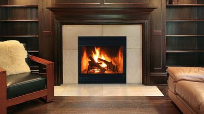 Heat & Glo: Energy Master 485T