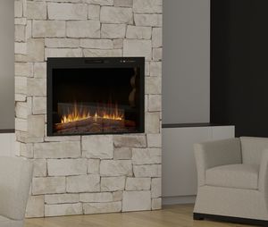 Dimplex: 42" Vital Spark (Builder Grade) - SPECIAL ORDER ONLY