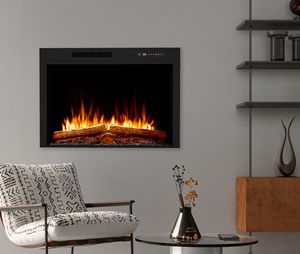 Dimplex: 36" Vital Spark (Builder Grade) - SPECIAL ORDER ONLY