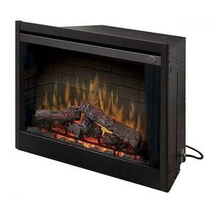 Dimplex: Deluxe Built-In 45"