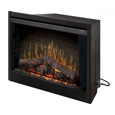 Dimplex: Deluxe Built-In 45"