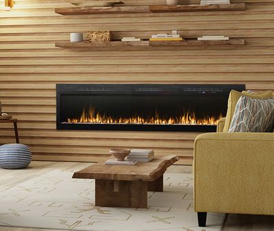 Dimplex: Vital Sense (Builder Grade) 74" Linear - SPECIAL ORDER ONLY