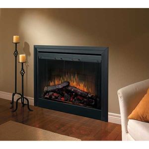 Dimplex: Deluxe Built-In 33"