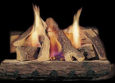 Hearth & Home Technologies: 18-Inch Campfire Gas Log Sets