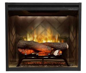 Dimplex: 24" Revillusion - Herringbone Interior (Limited To Stock On Hand)