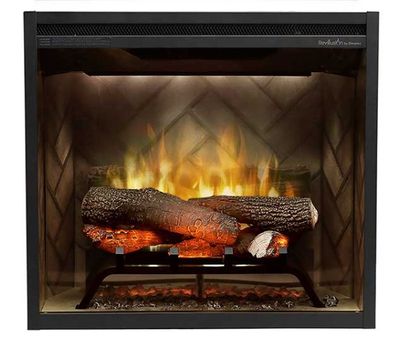 Dimplex: 24" Revillusion - Herringbone Interior (Limited To Stock On Hand)