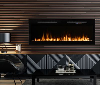 Dimplex: Vital Sense (Builder Grade) 50" Linear - SPECIAL ORDER ONLY