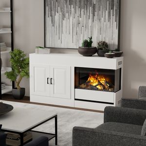 Dimplex: Opti-Myst Aura 28"