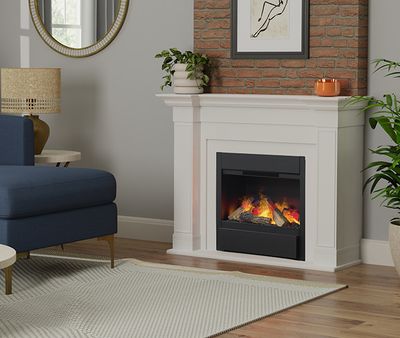 Dimplex: Opti-Myst Revive 25"