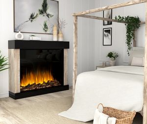 Dimplex: 48" Ignite Aspire Built-In Portrait