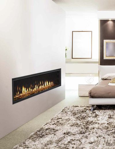Heatilator: Crave 72