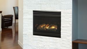 Heat & Glo: SlimLine Fusion 5