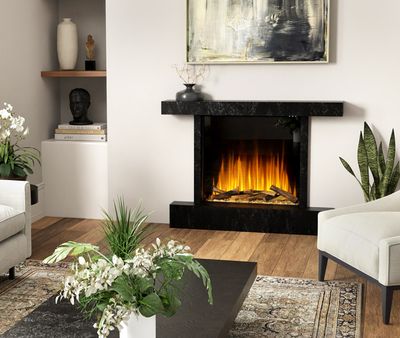 Dimplex: 30" Ignite Aspire Built-In Portrait