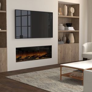 Dimplex: 60" Ignite Ultra Linear