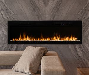 Dimplex: Vital Sense (Builder Grade) 60" Linear - SPECIAL ORDER ONLY