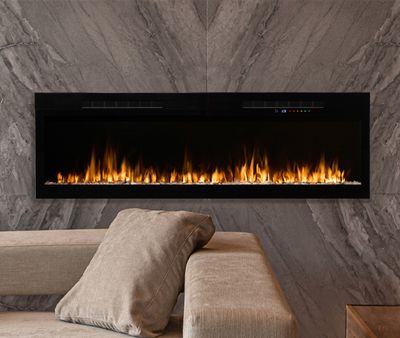 Dimplex: Vital Sense (Builder Grade) 60" Linear - SPECIAL ORDER ONLY