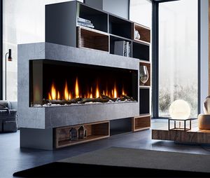 Dimplex: 74" IgniteXL Bold Linear