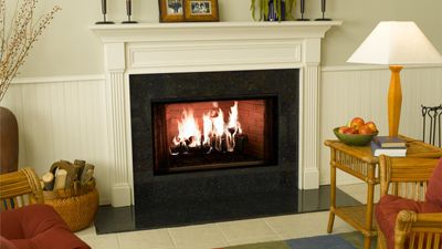 Heatilator: Element 42